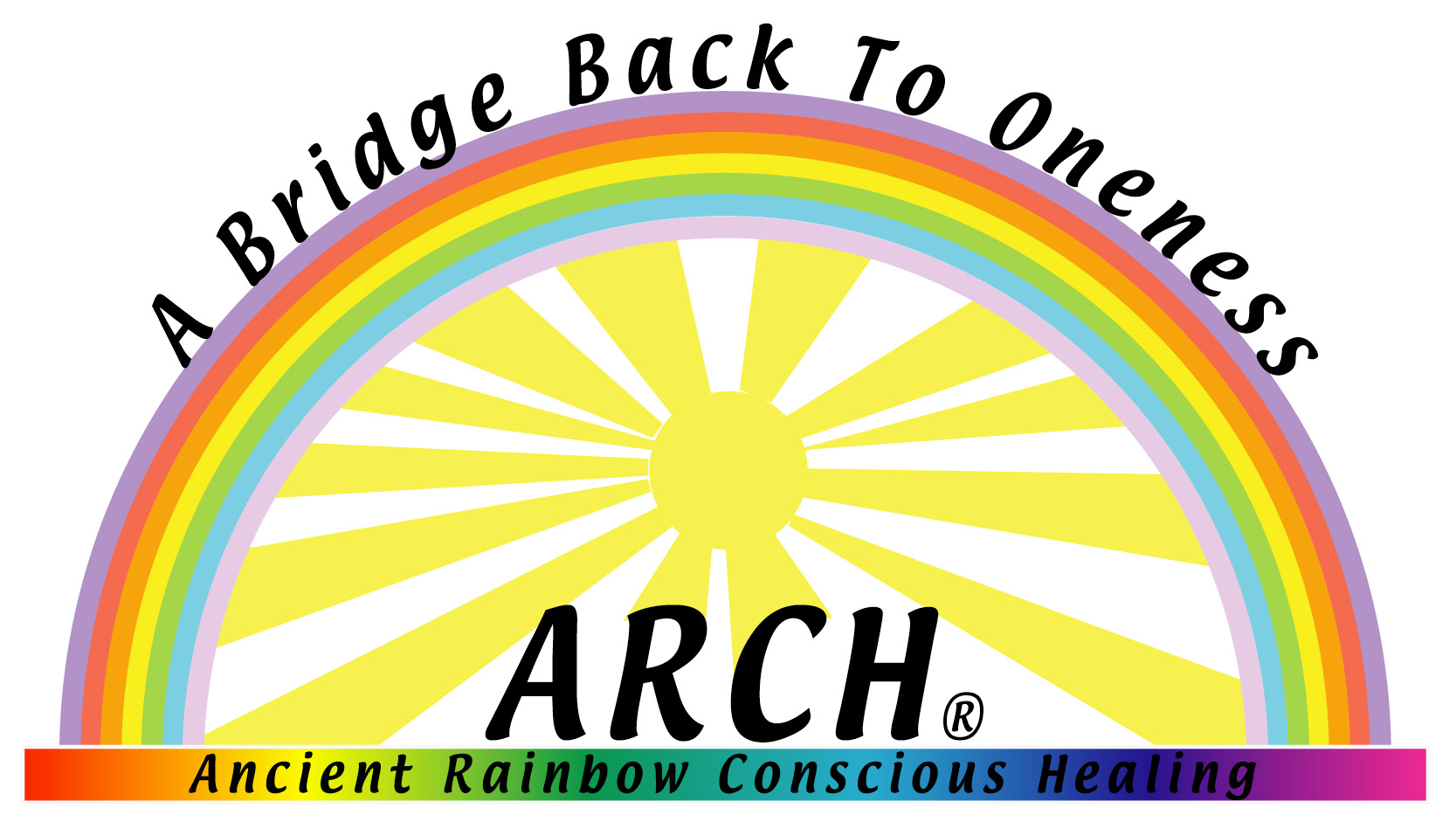 Ancient Rainbow Conscious Healing Session